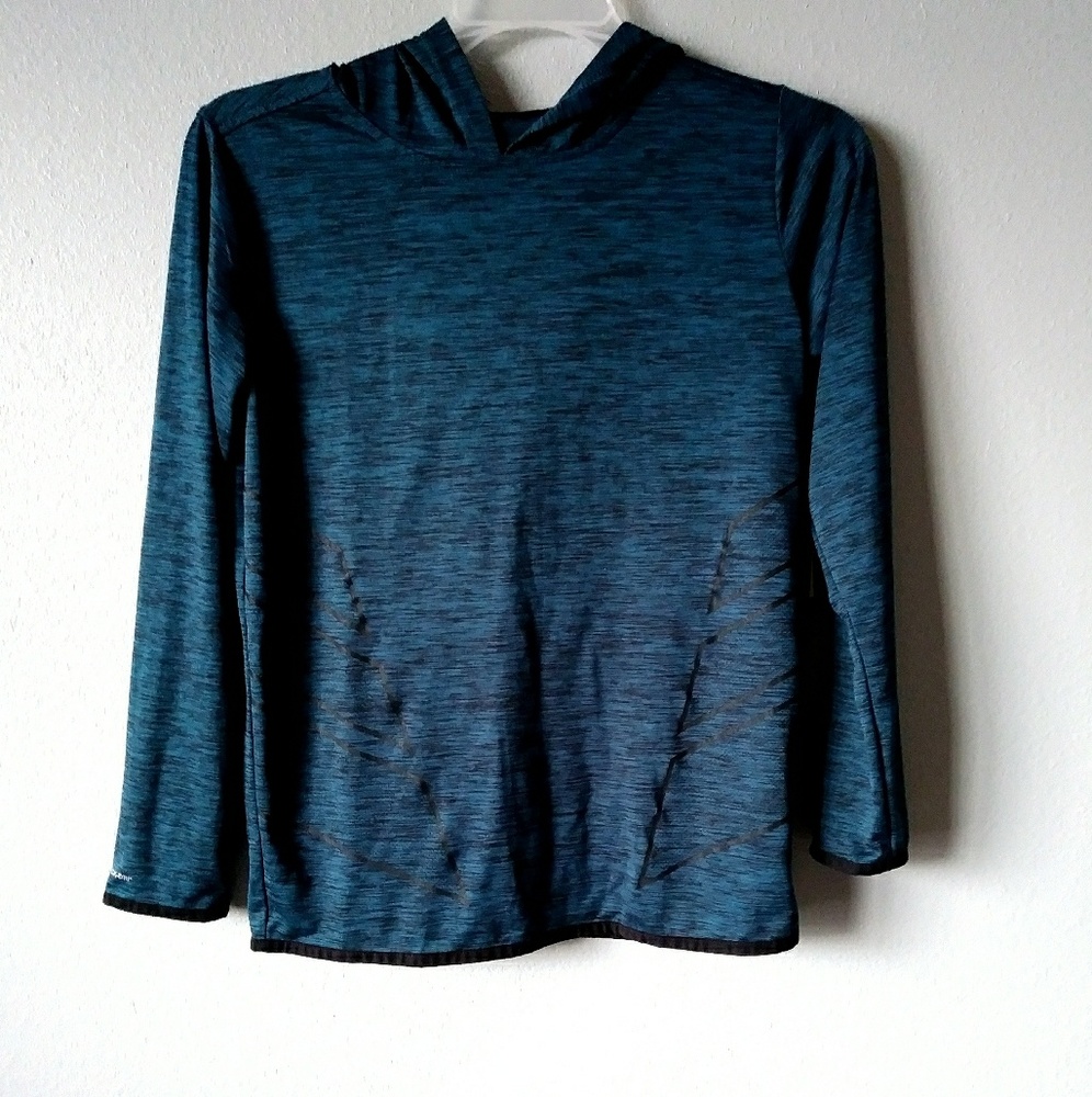NWT Xersion Workout top